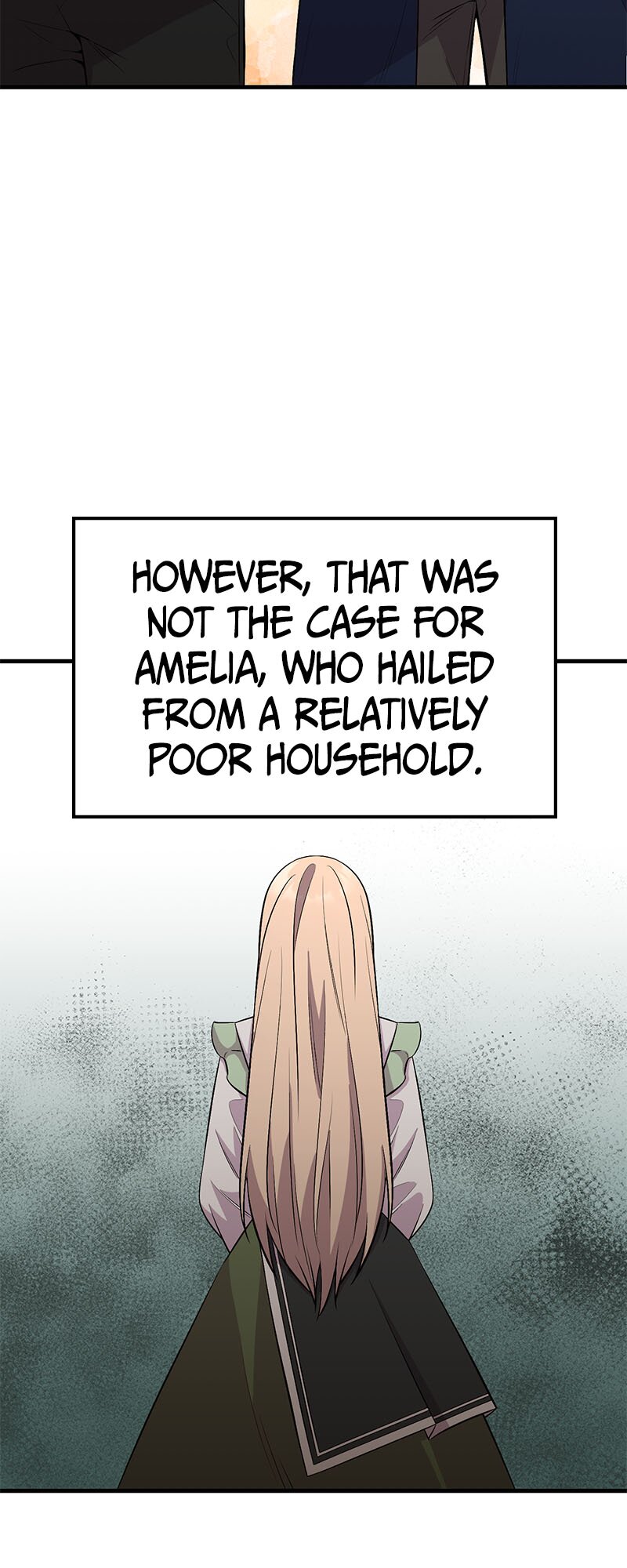Amelia’s Contract Marriage Chapter 48 page 5
