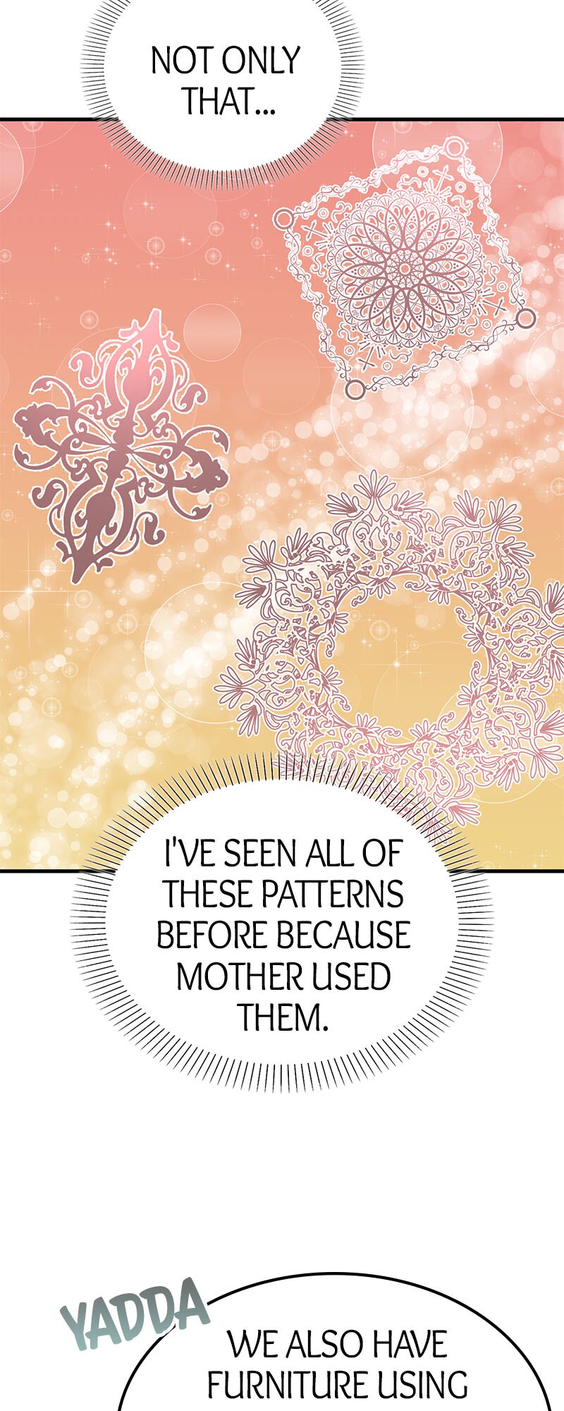 Amelia’s Contract Marriage Chapter 48 page 22