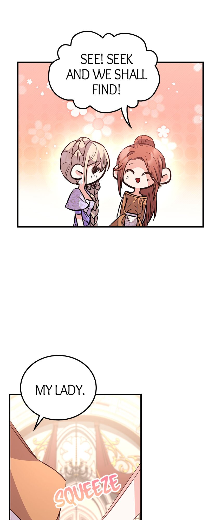 Amelia’s Contract Marriage Chapter 48 page 31