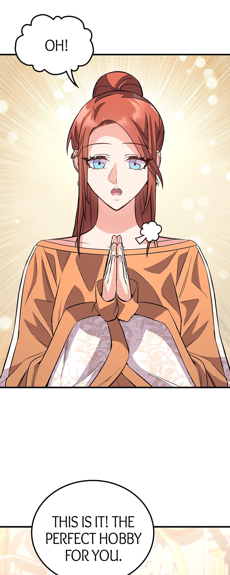 Amelia’s Contract Marriage Chapter 48 page 26