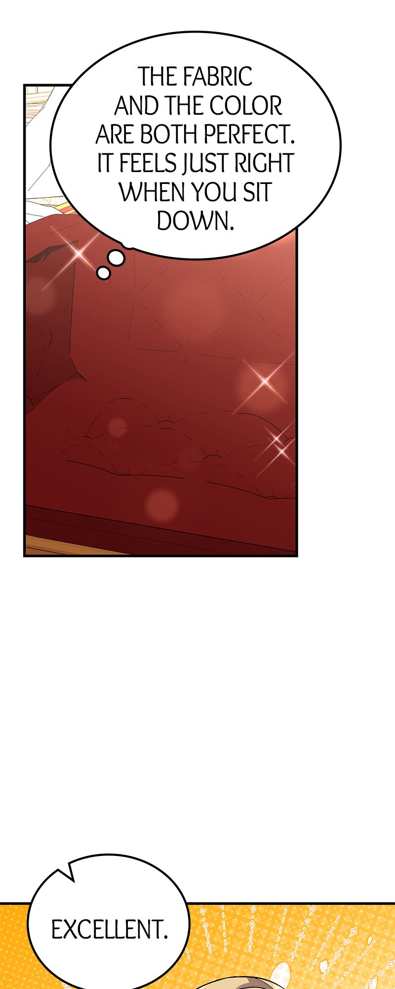 Amelia’s Contract Marriage Chapter 48 page 14
