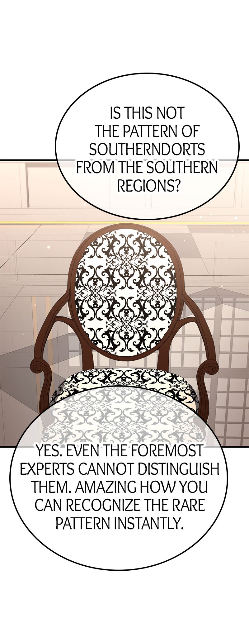 Amelia’s Contract Marriage Chapter 48 page 20