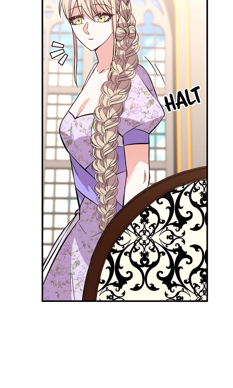Amelia’s Contract Marriage Chapter 48 page 19