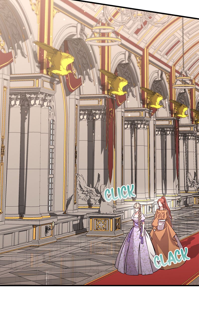 Amelia’s Contract Marriage Chapter 48 page 25