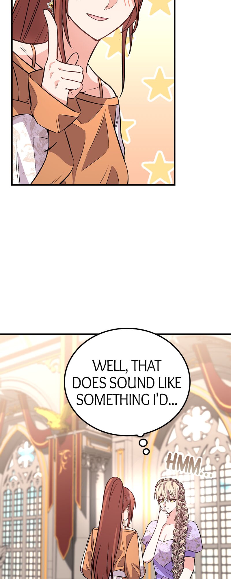Amelia’s Contract Marriage Chapter 48 page 28