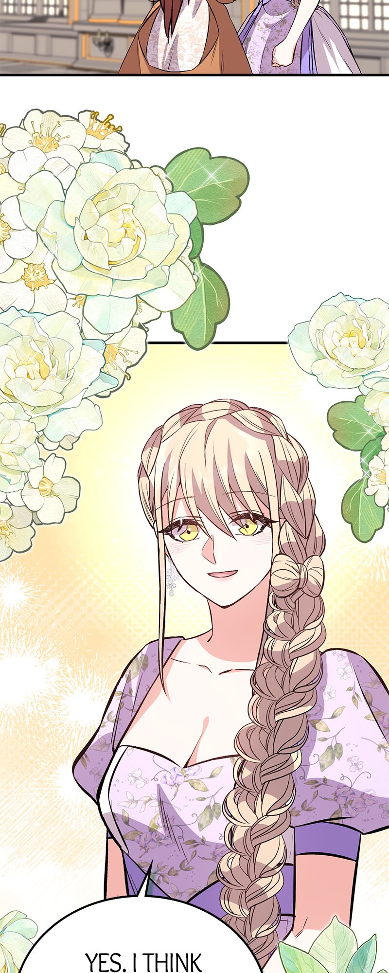Amelia’s Contract Marriage Chapter 48 page 29
