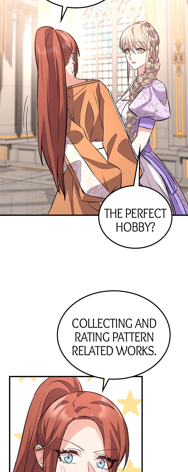 Amelia’s Contract Marriage Chapter 48 page 27