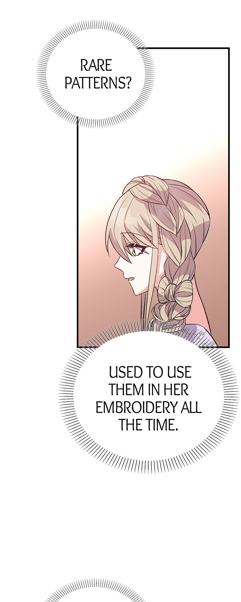 Amelia’s Contract Marriage Chapter 48 page 21