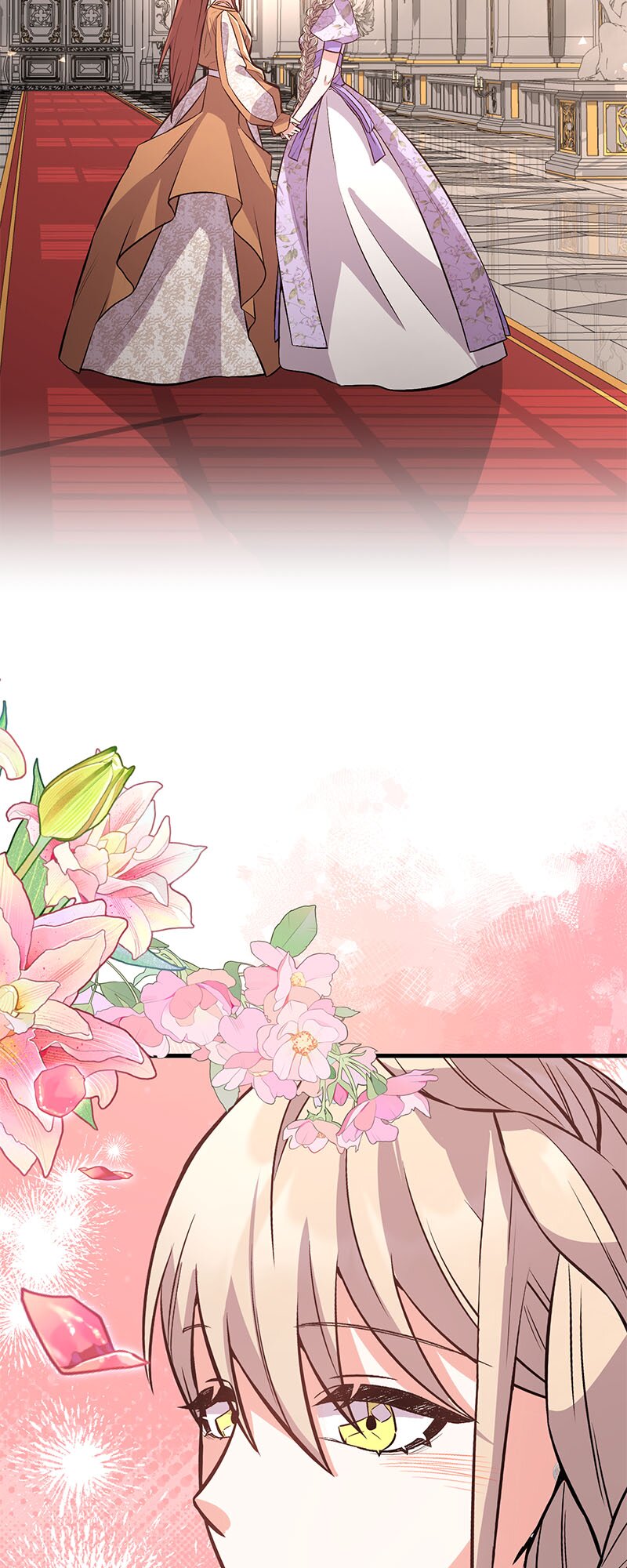 Amelia’s Contract Marriage Chapter 48 page 33
