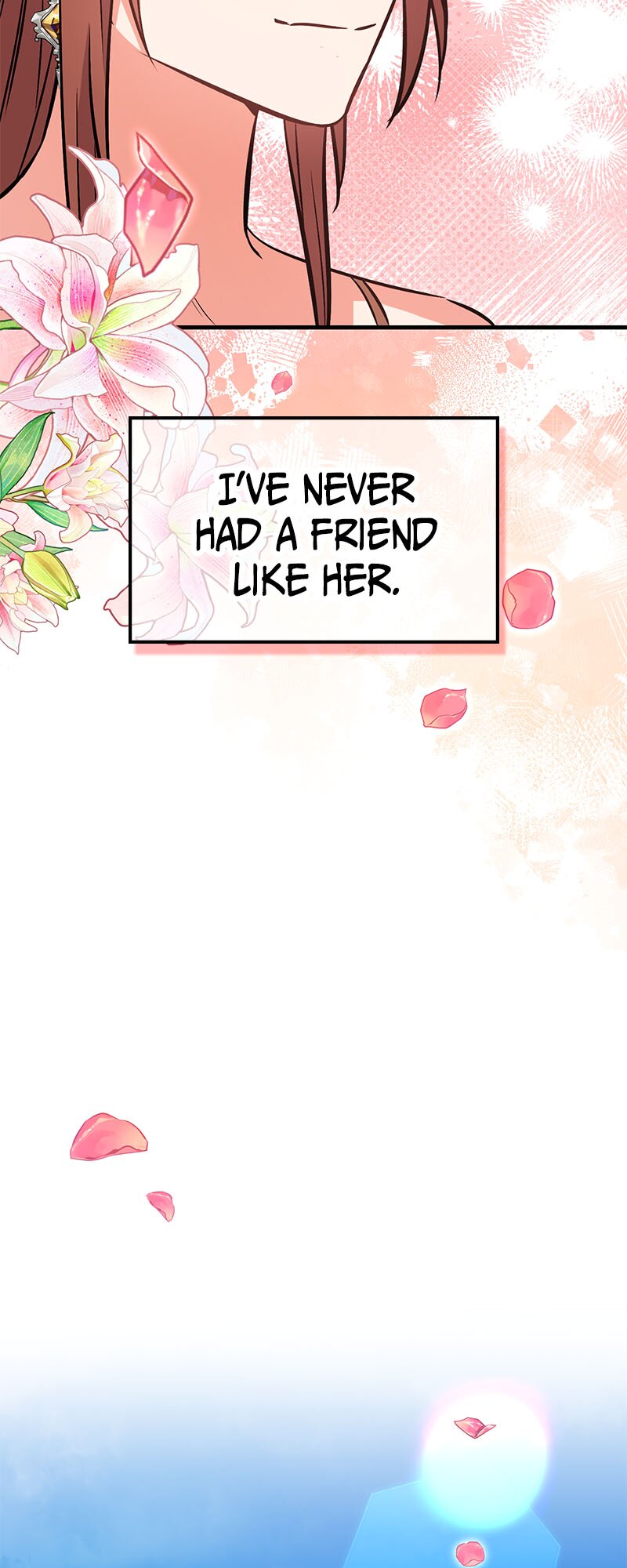 Amelia’s Contract Marriage Chapter 48 page 35