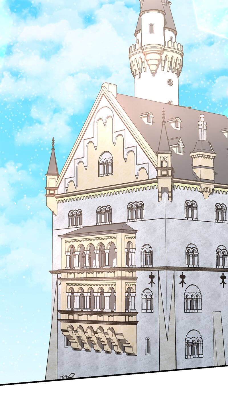 Amelia’s Contract Marriage Chapter 48 page 37