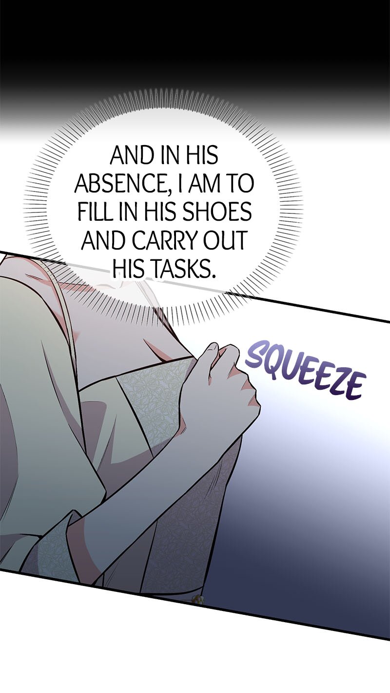 Amelia’s Contract Marriage Chapter 48 page 42