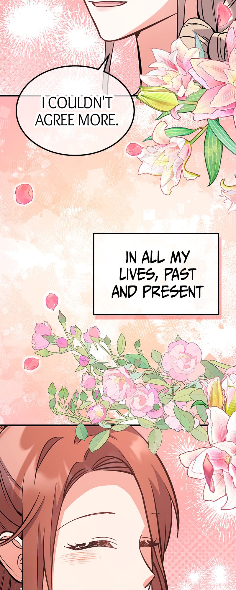 Amelia’s Contract Marriage Chapter 48 page 34