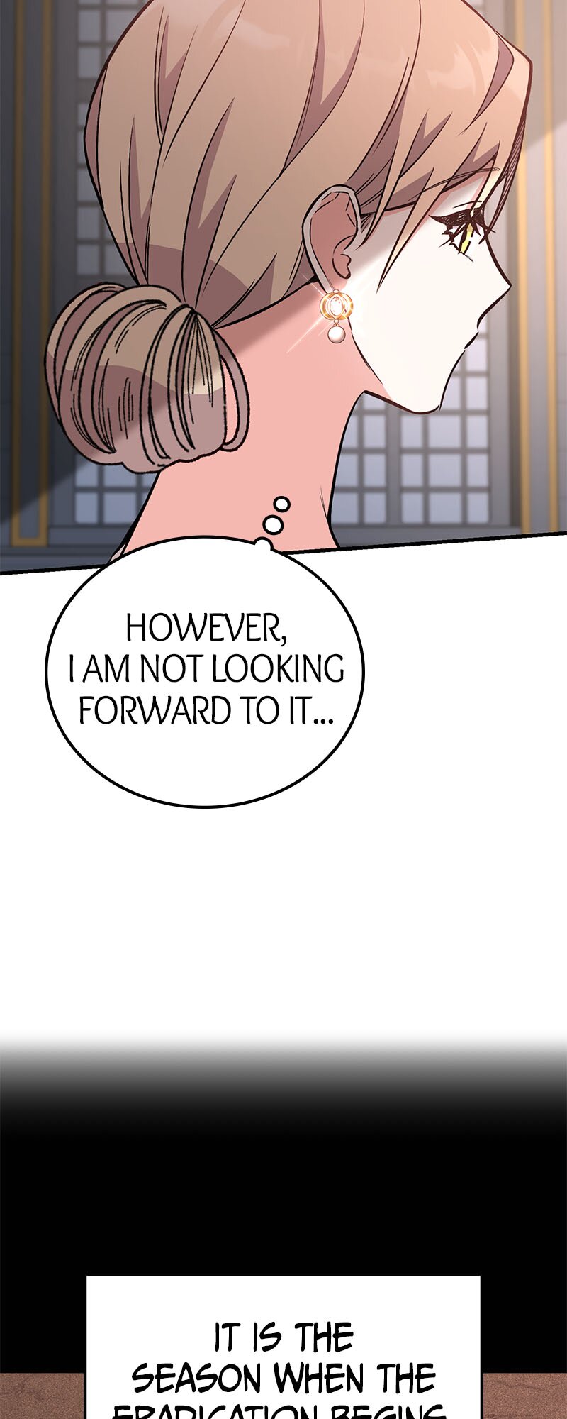 Amelia’s Contract Marriage Chapter 48 page 39
