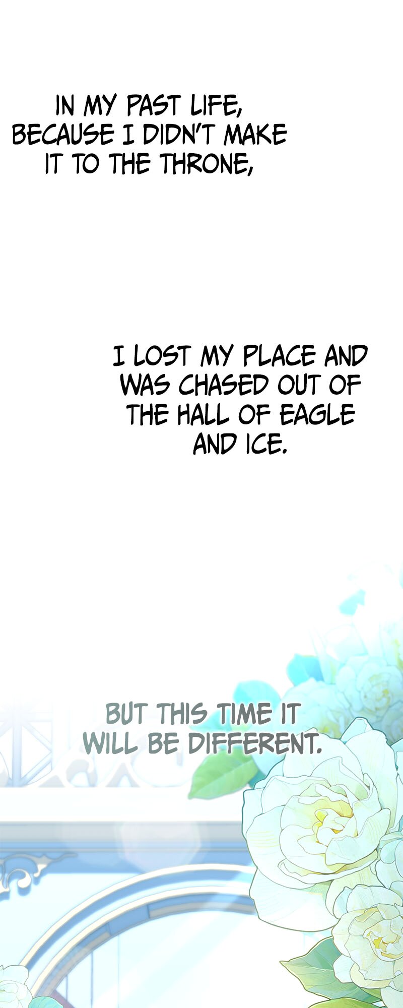 Amelia’s Contract Marriage Chapter 48 page 43