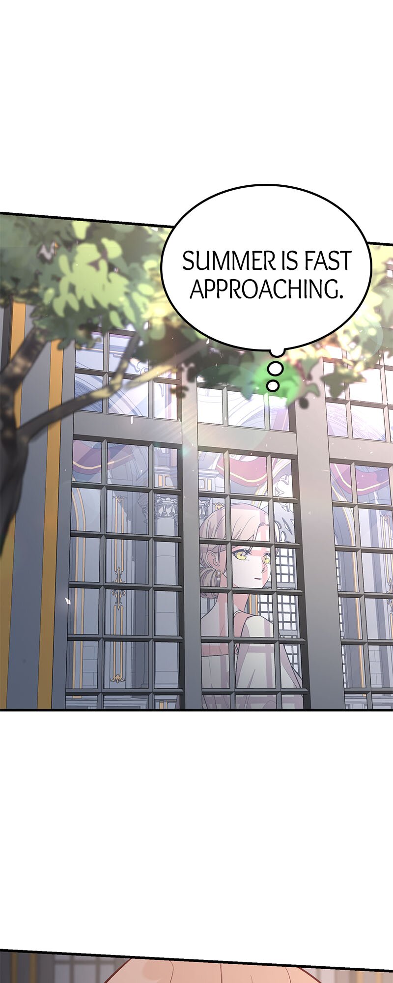 Amelia’s Contract Marriage Chapter 48 page 38
