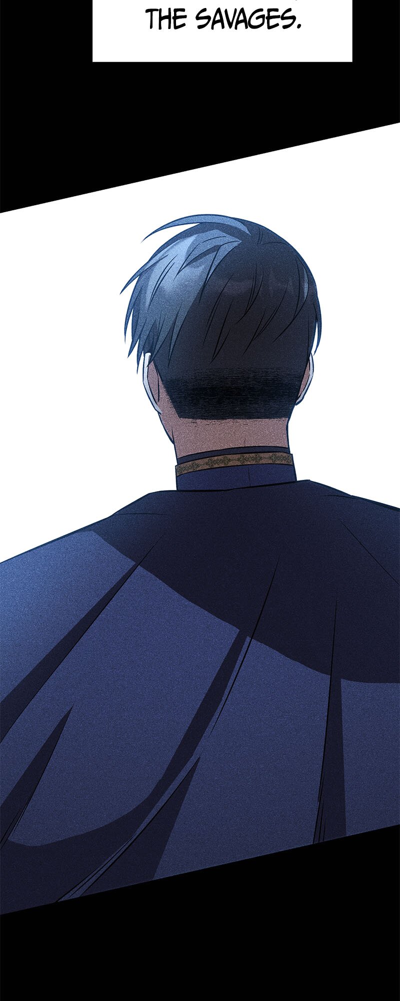 Amelia’s Contract Marriage Chapter 48 page 41