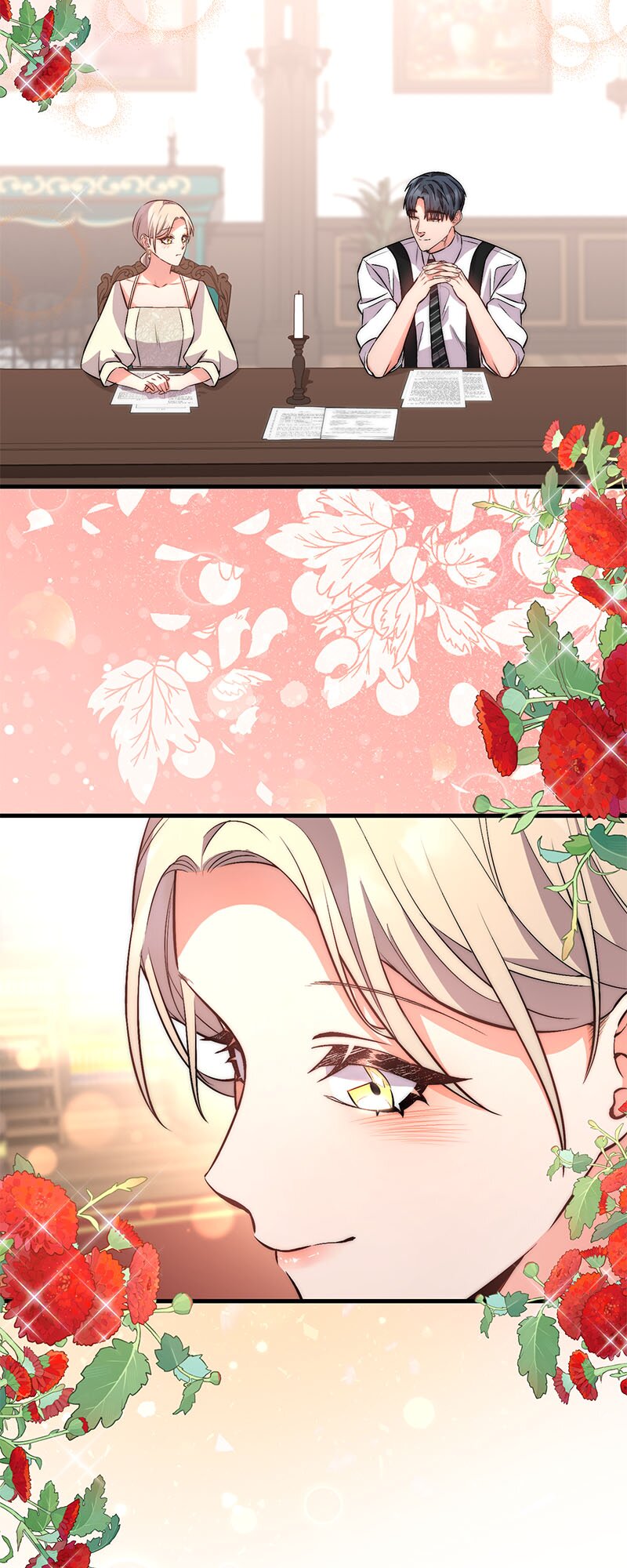 Amelia’s Contract Marriage Chapter 48 page 63