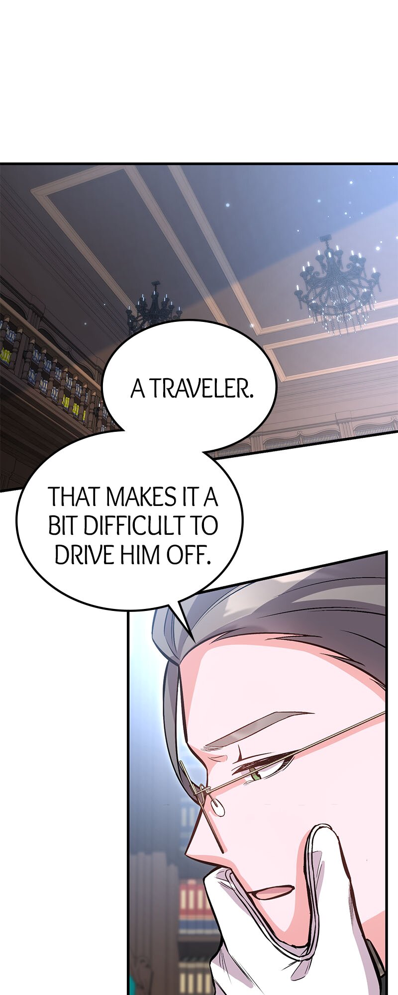 Amelia’s Contract Marriage Chapter 48 page 53