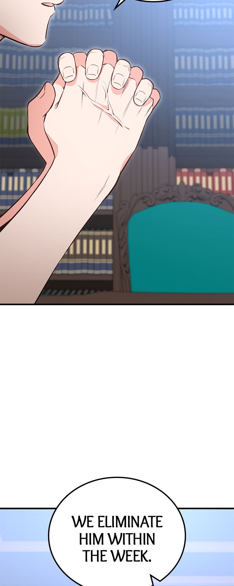 Amelia’s Contract Marriage Chapter 48 page 56
