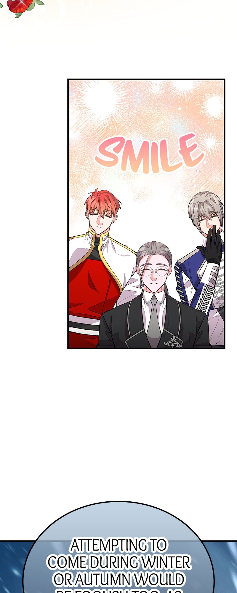 Amelia’s Contract Marriage Chapter 48 page 64
