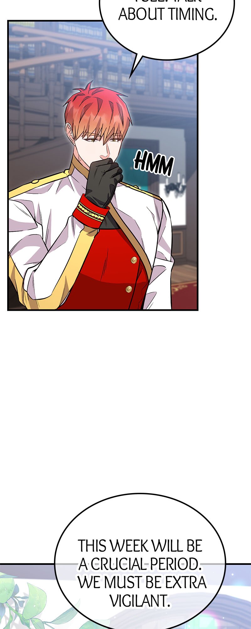 Amelia’s Contract Marriage Chapter 48 page 68