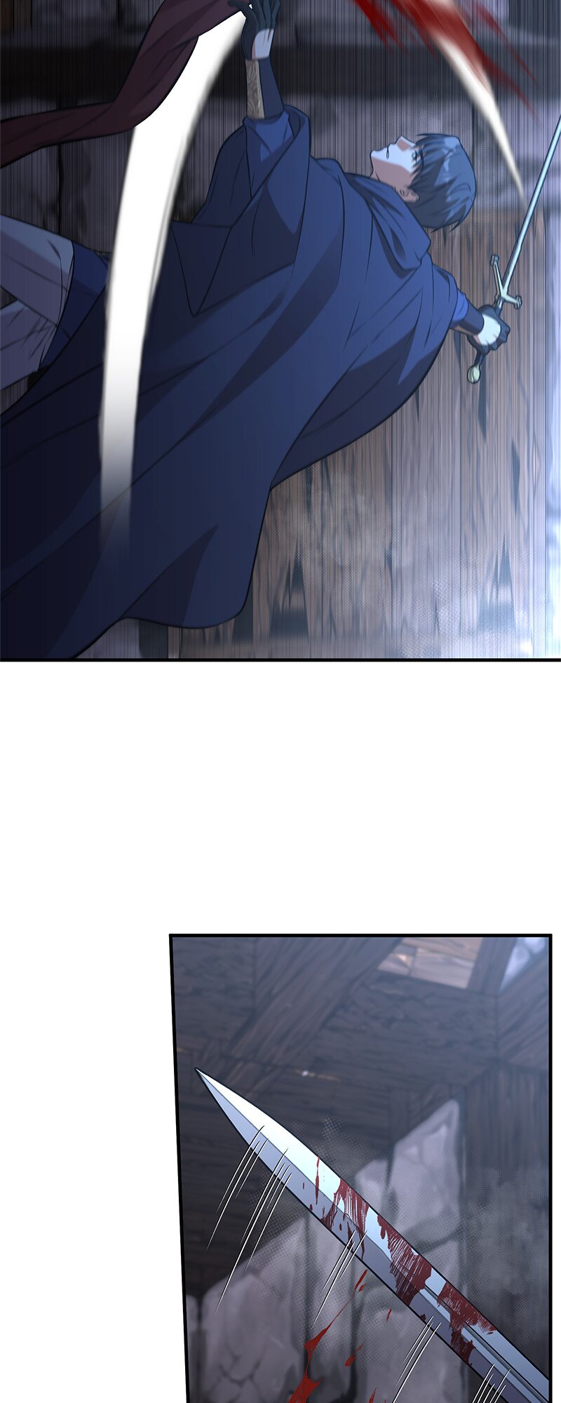 Amelia’s Contract Marriage Chapter 52 page 10