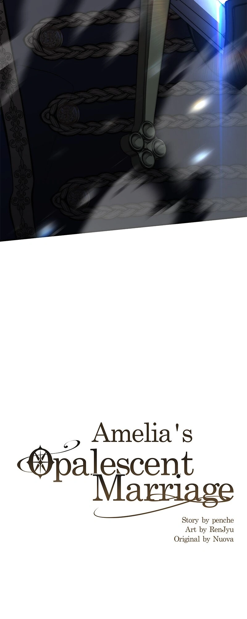 Amelia’s Contract Marriage Chapter 52 page 4