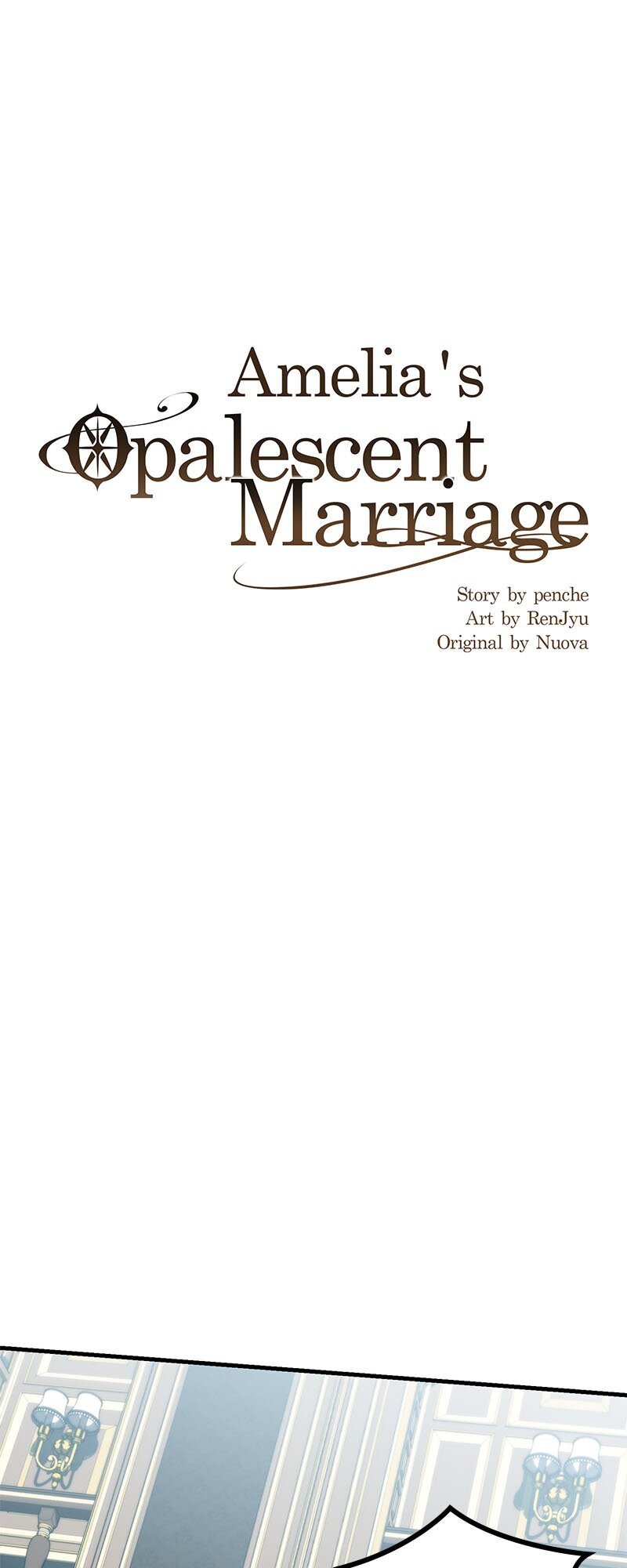 Amelia’s Contract Marriage Chapter 50 page 2