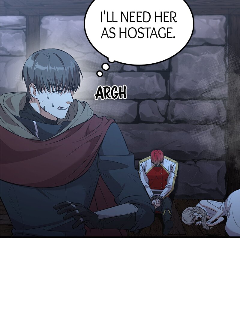 Amelia’s Contract Marriage Chapter 52 page 8