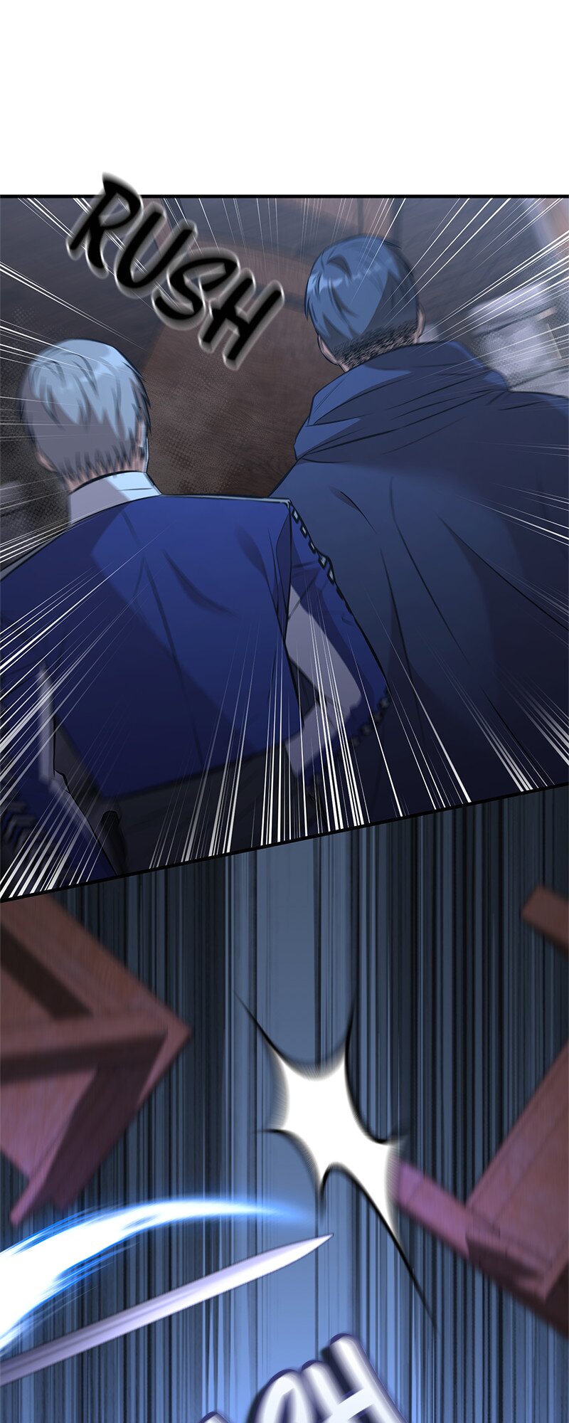 Amelia’s Contract Marriage Chapter 52 page 6