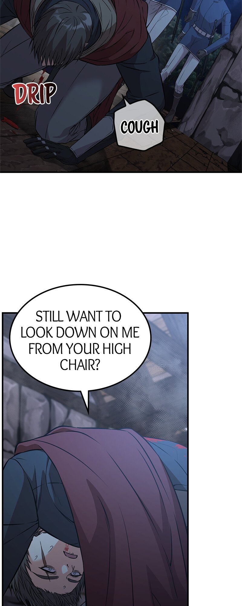 Amelia’s Contract Marriage Chapter 52 page 12
