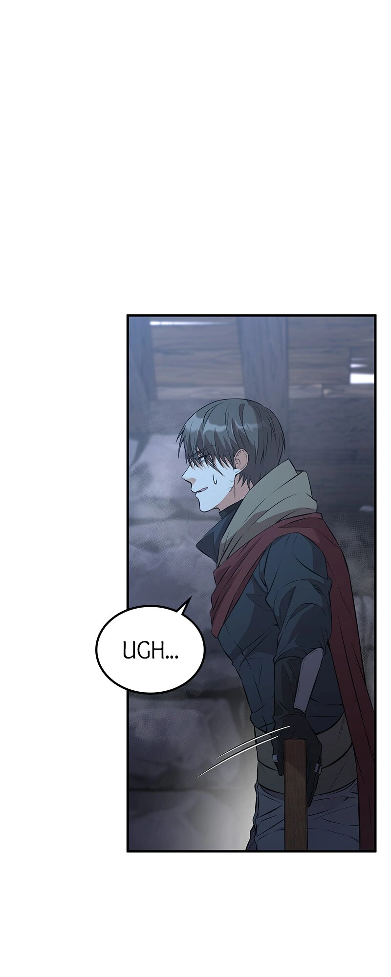 Amelia’s Contract Marriage Chapter 52 page 5