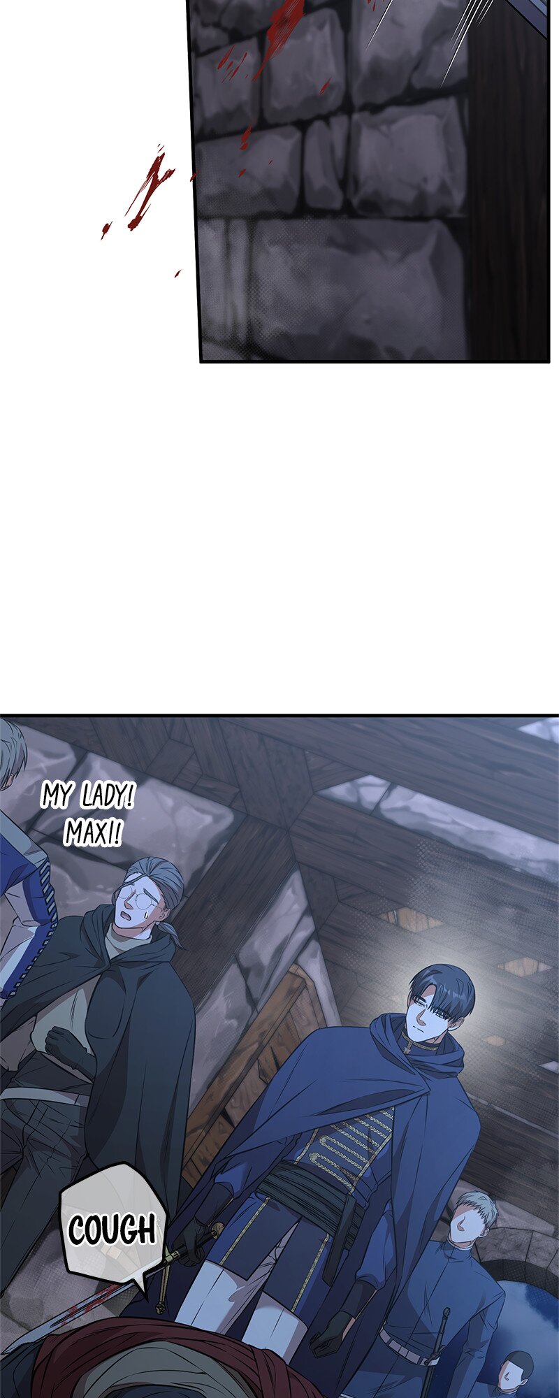 Amelia’s Contract Marriage Chapter 52 page 11
