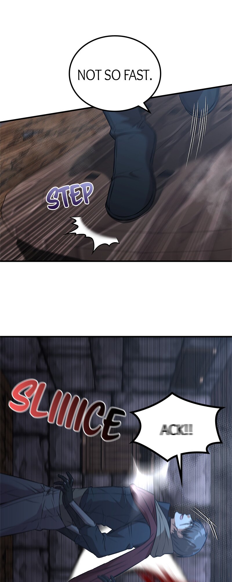Amelia’s Contract Marriage Chapter 52 page 9