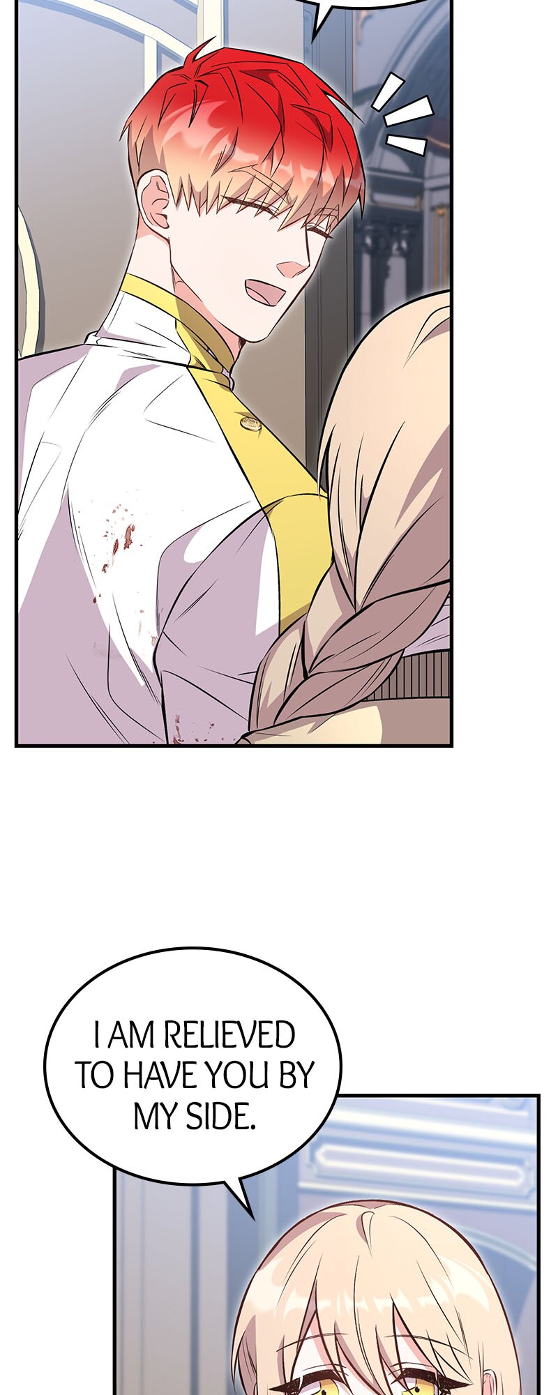 Amelia’s Contract Marriage Chapter 50 page 11