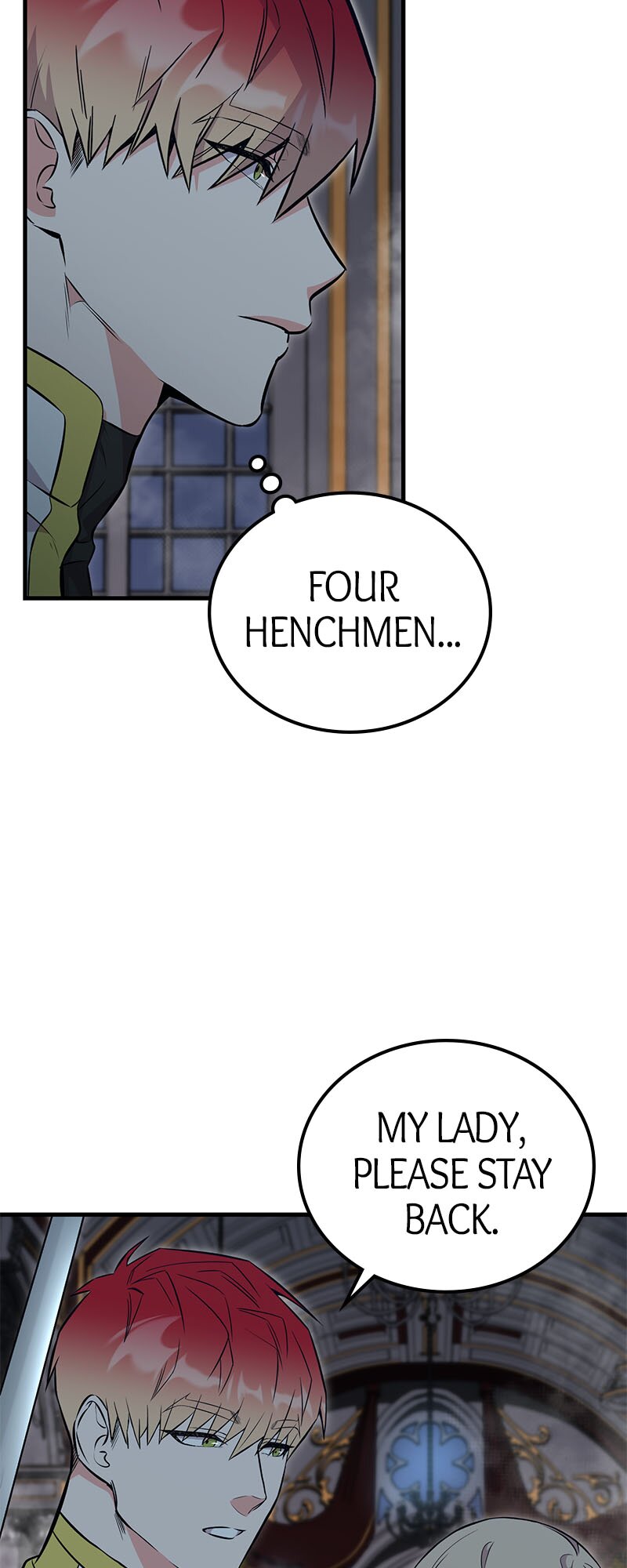 Amelia’s Contract Marriage Chapter 50 page 16