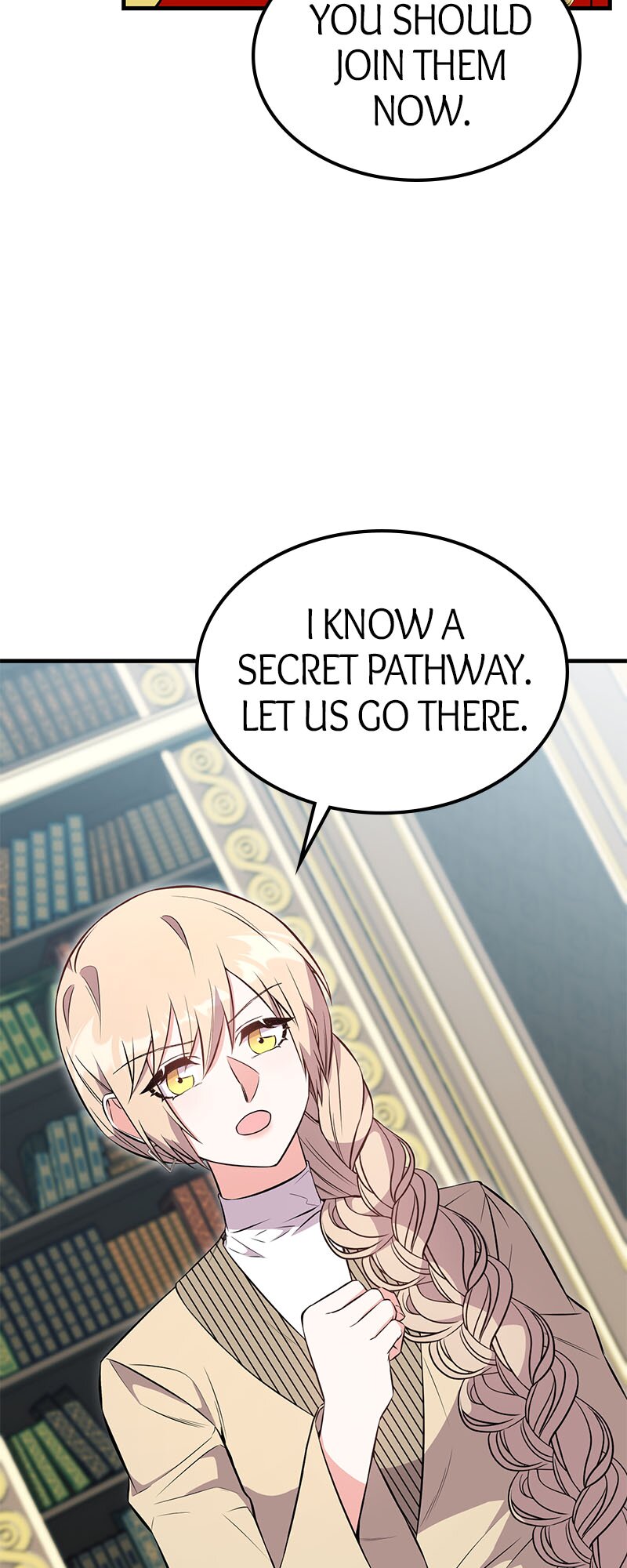 Amelia’s Contract Marriage Chapter 50 page 7