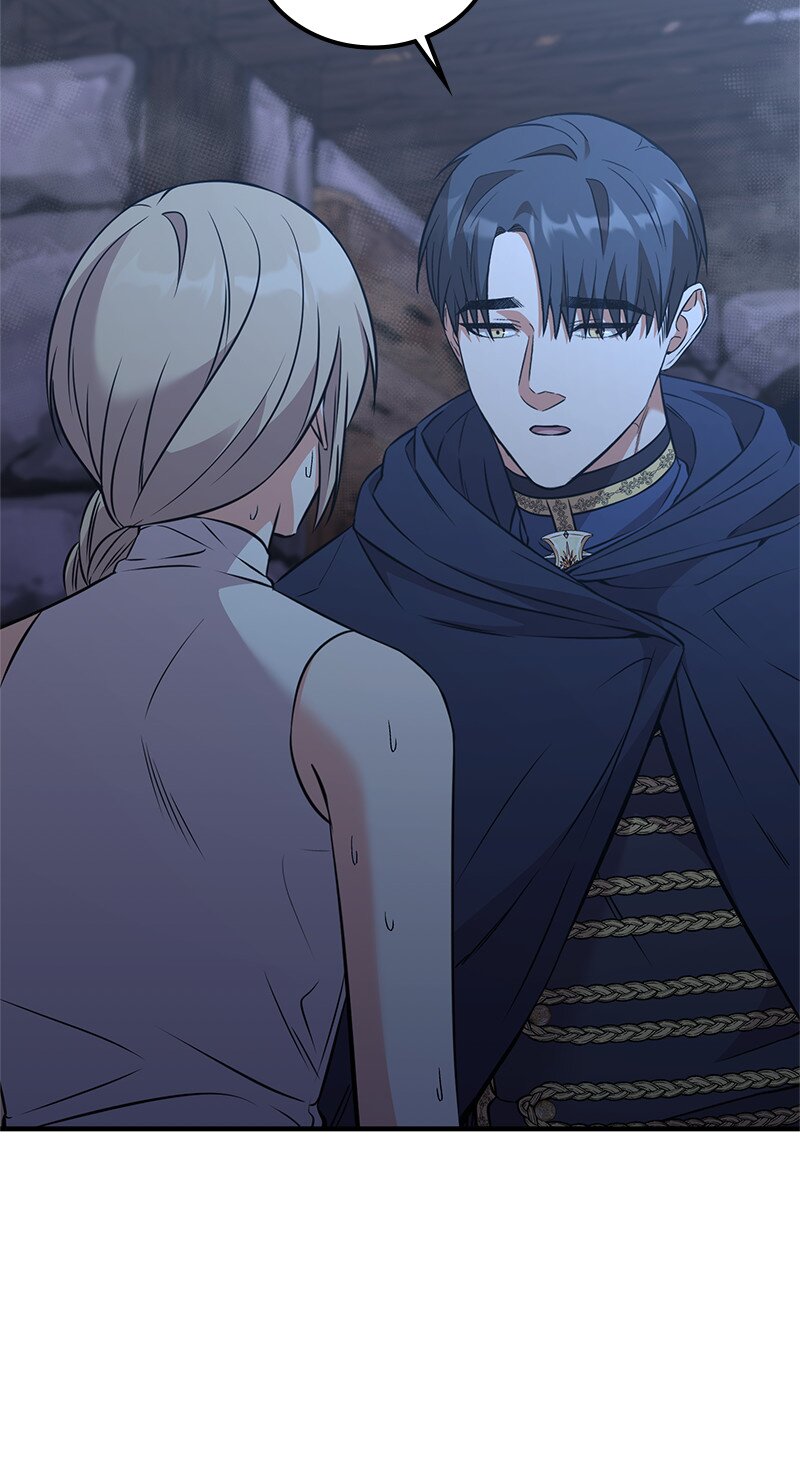 Amelia’s Contract Marriage Chapter 52 page 23