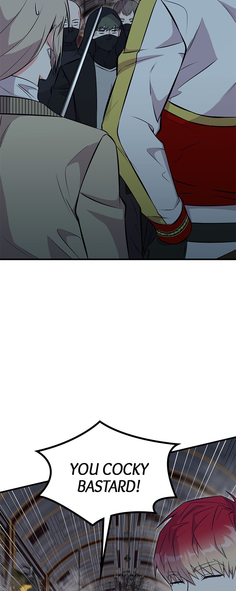 Amelia’s Contract Marriage Chapter 50 page 18