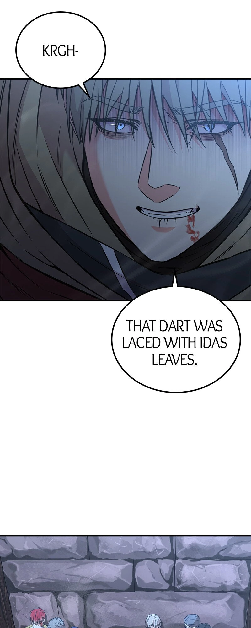Amelia’s Contract Marriage Chapter 52 page 20