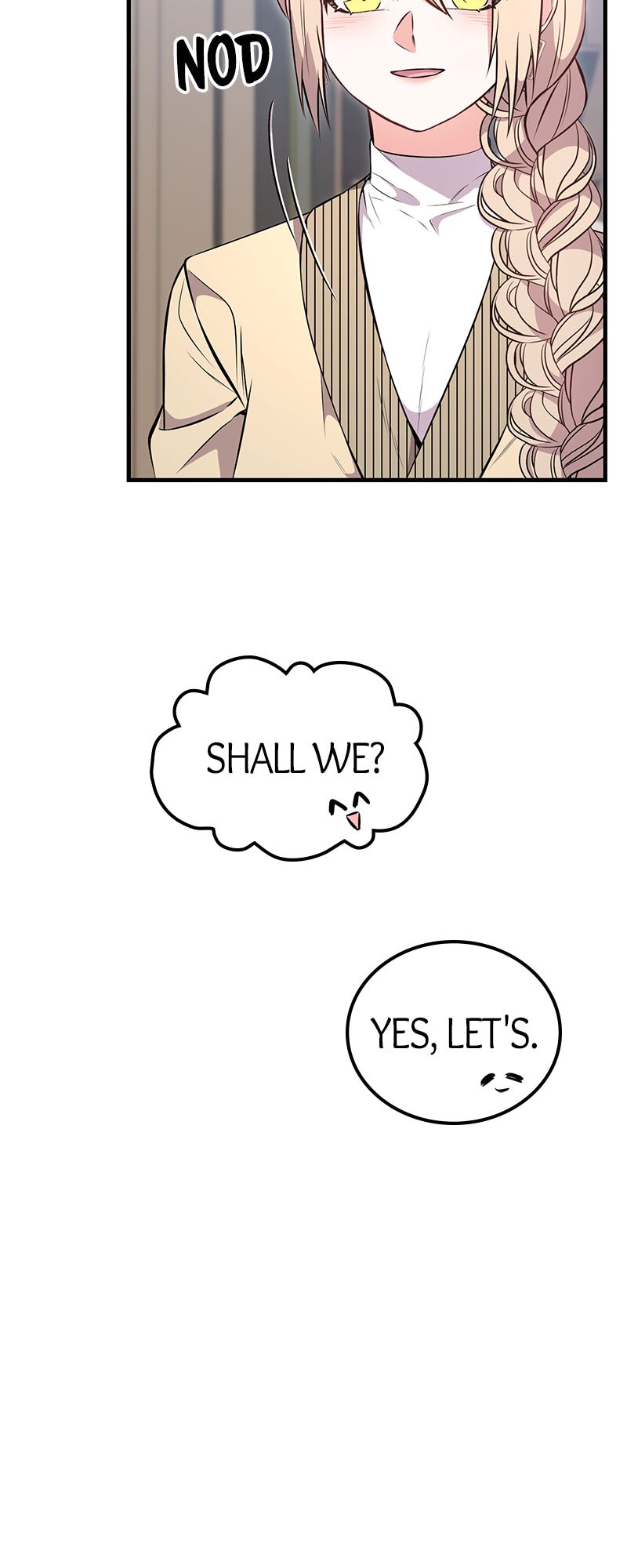 Amelia’s Contract Marriage Chapter 50 page 12