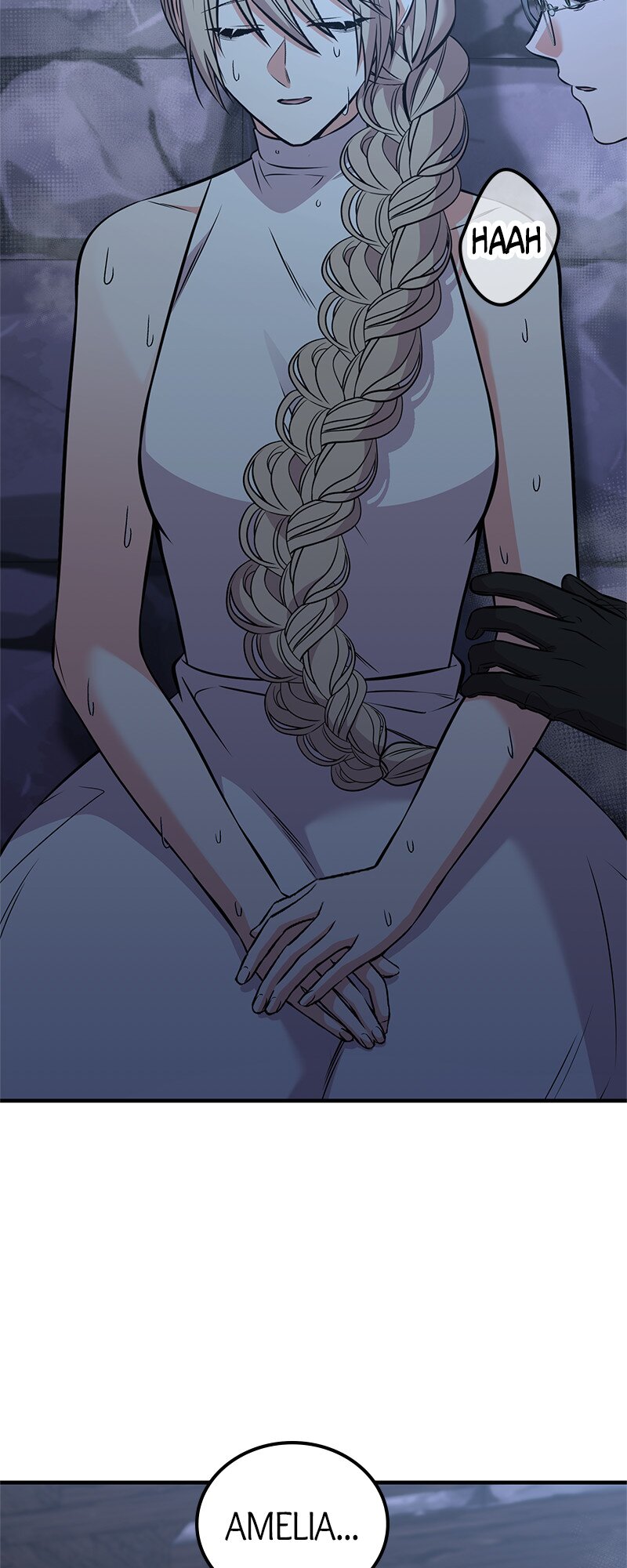 Amelia’s Contract Marriage Chapter 52 page 22