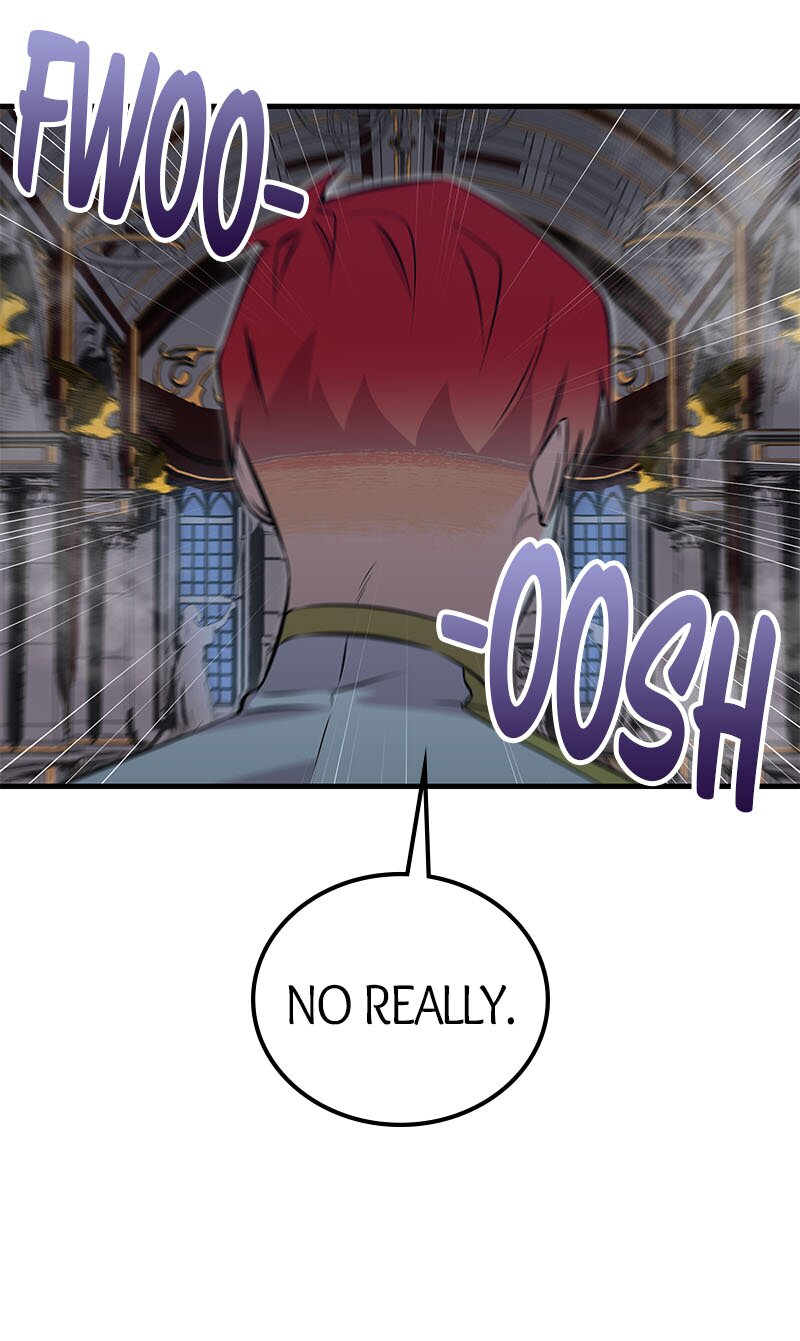 Amelia’s Contract Marriage Chapter 50 page 20