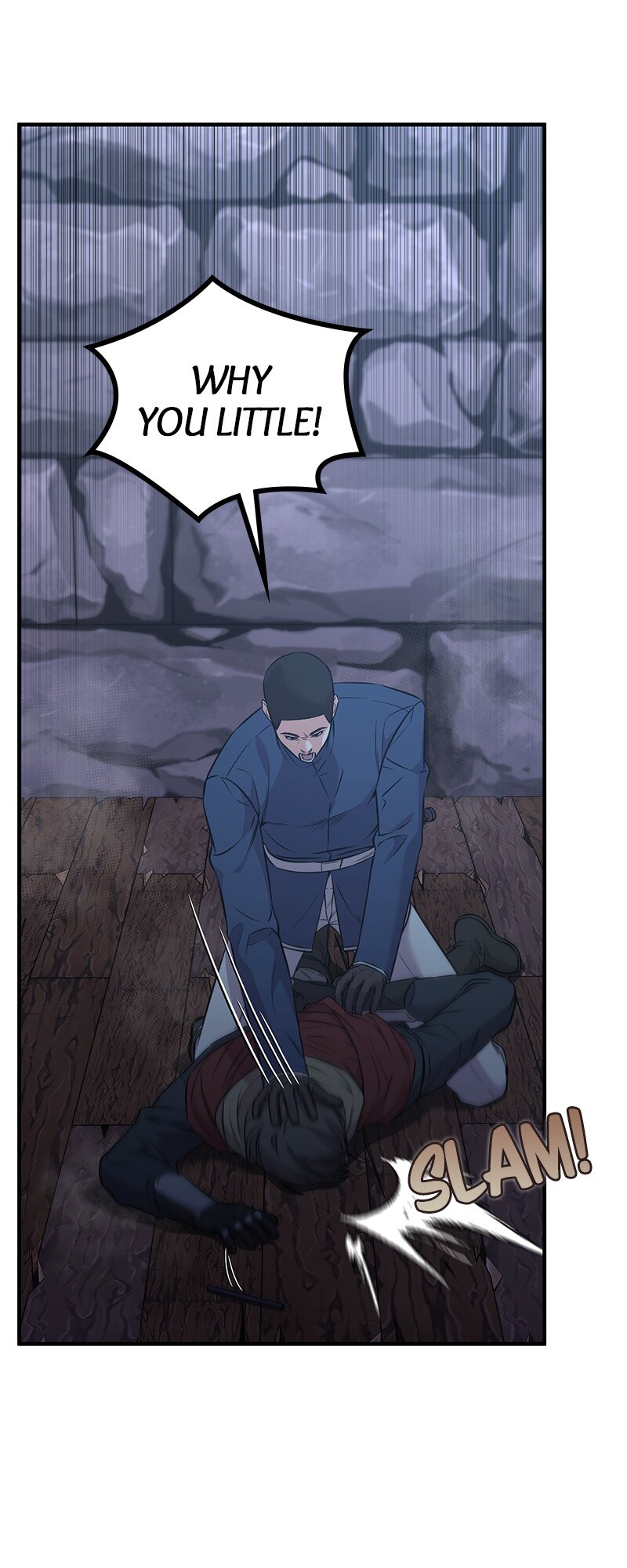 Amelia’s Contract Marriage Chapter 52 page 19