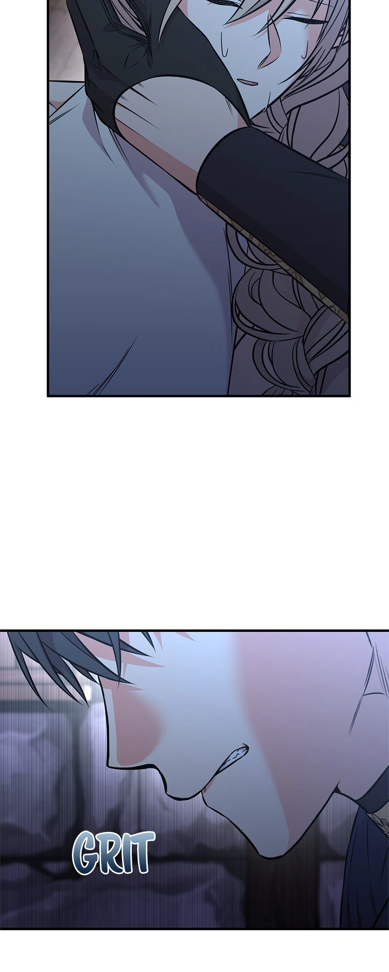 Amelia’s Contract Marriage Chapter 52 page 34