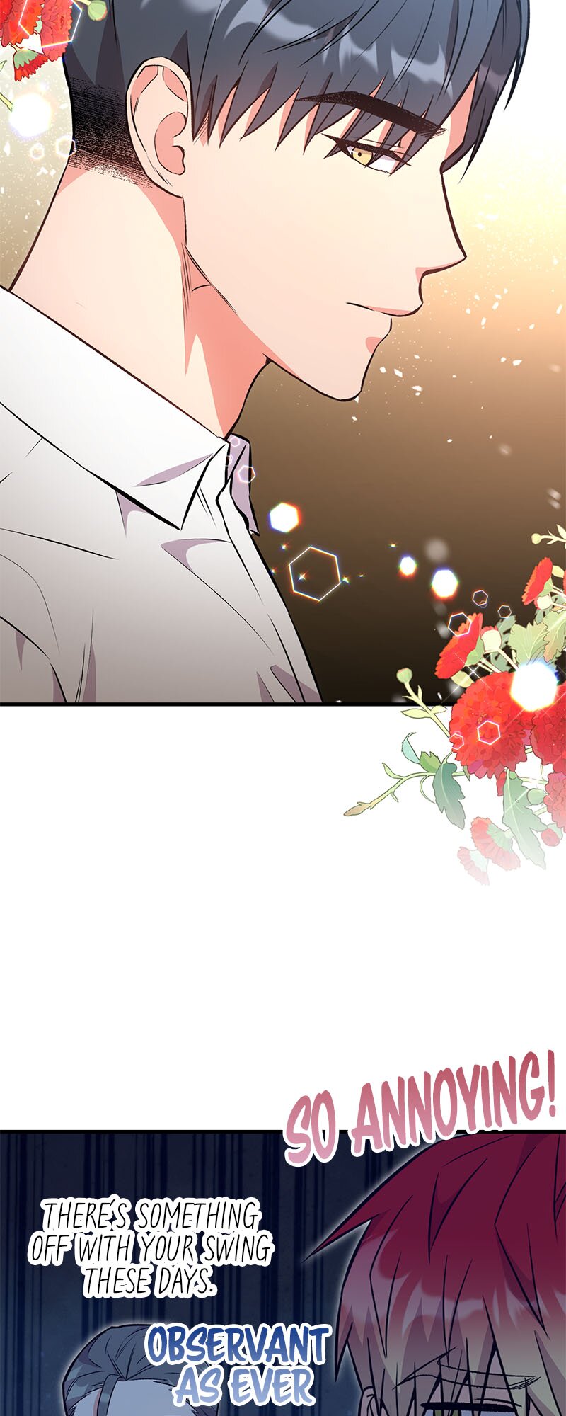 Amelia’s Contract Marriage Chapter 50 page 30