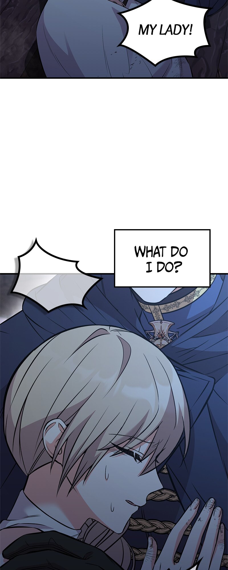 Amelia’s Contract Marriage Chapter 52 page 27