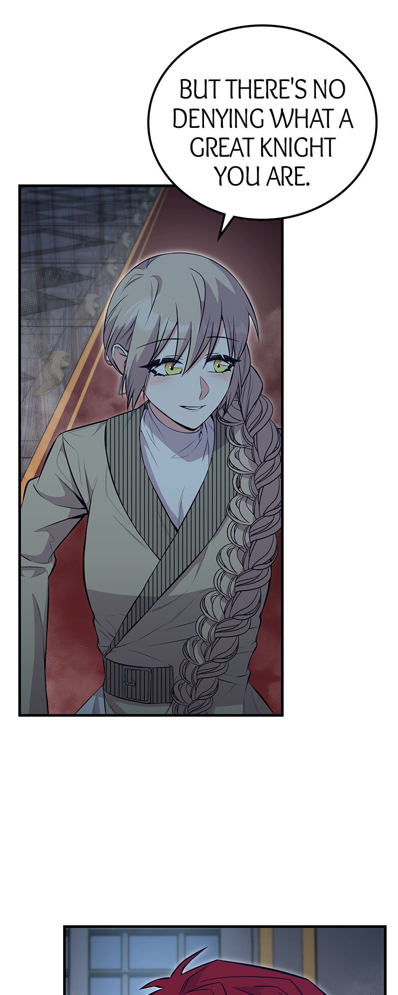 Amelia’s Contract Marriage Chapter 50 page 32