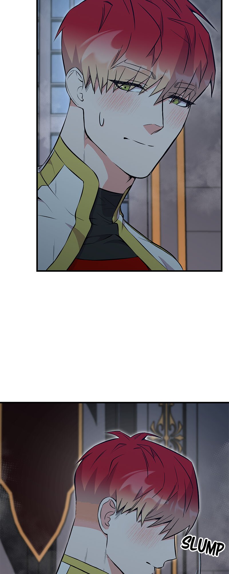 Amelia’s Contract Marriage Chapter 50 page 33